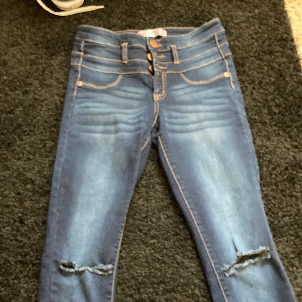 Jeans